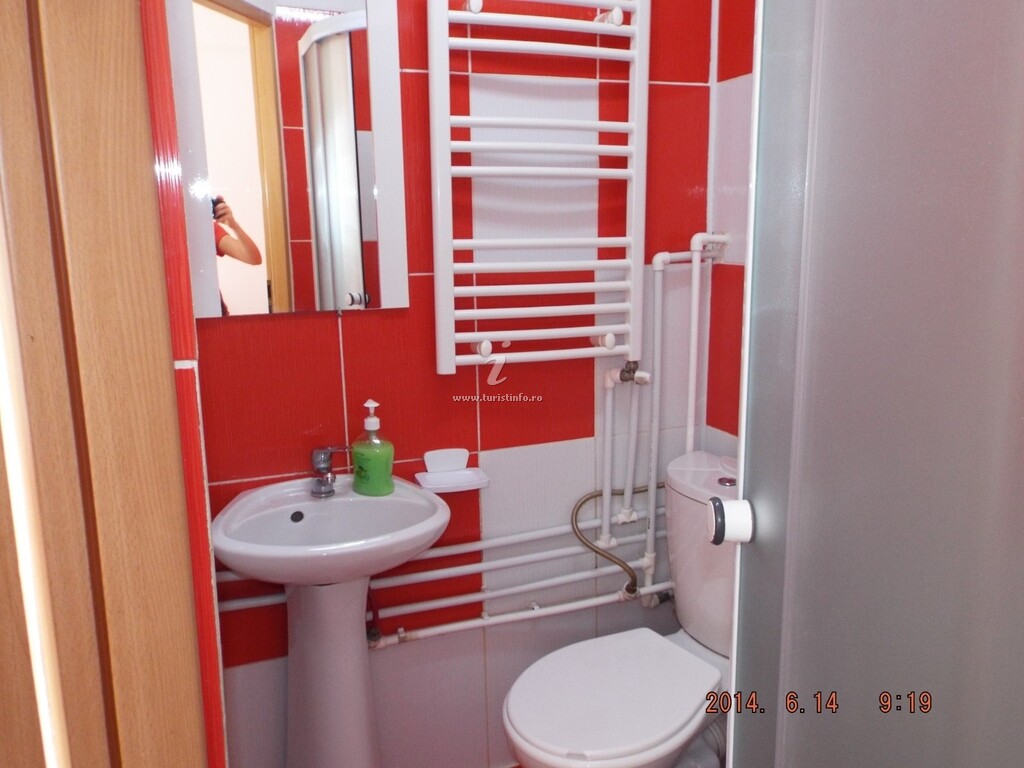 Vila Eforie Brio