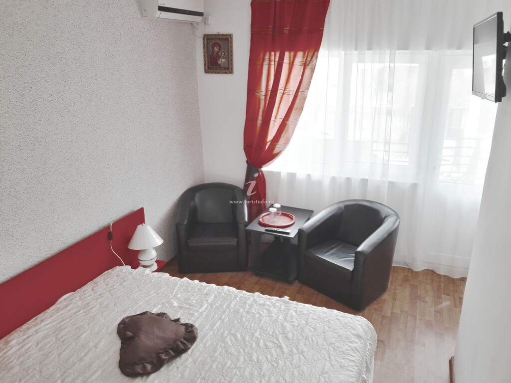 Vila Eforie Brio