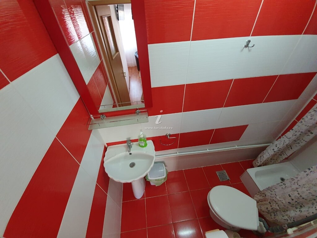Vila Eforie Brio