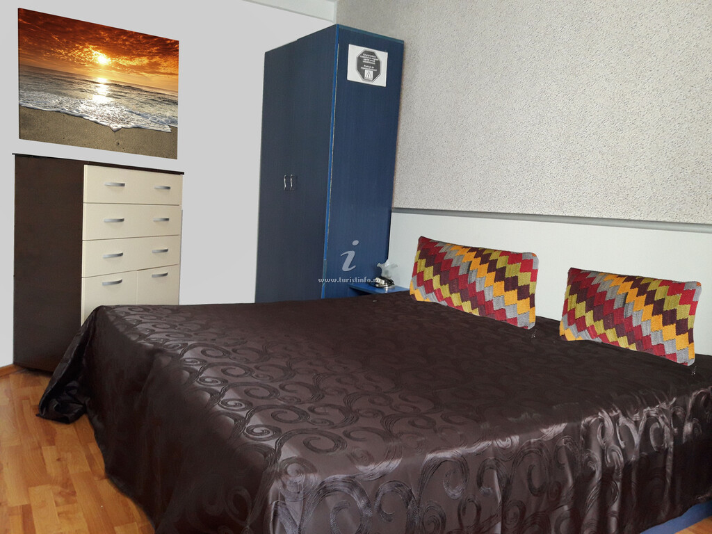 Vila Eforie Brio