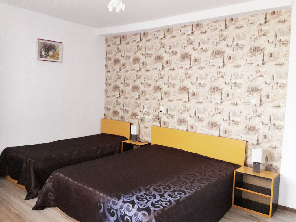 Vila Eforie Brio
