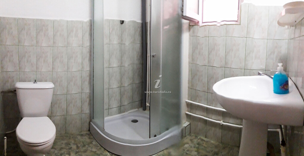 Vila Eforie Brio