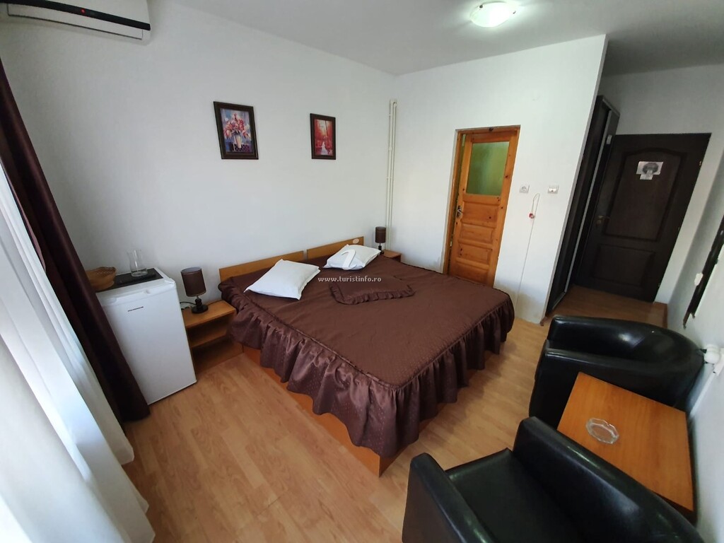 Vila Eforie Brio