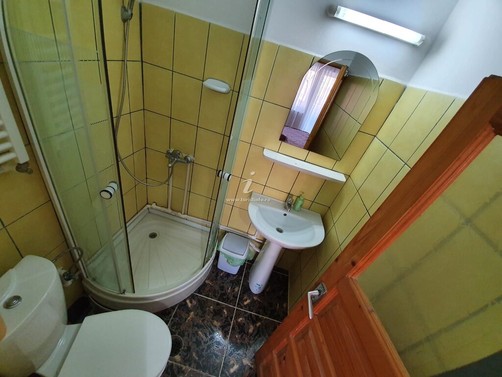 Vila Eforie Brio