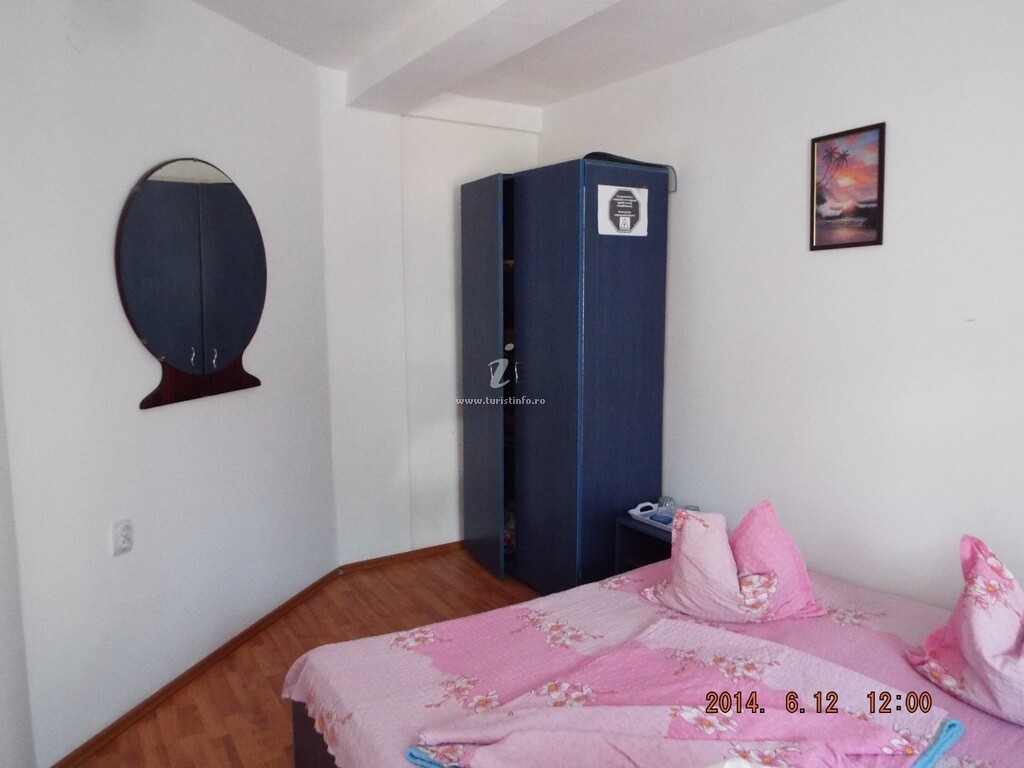 Vila Eforie Brio