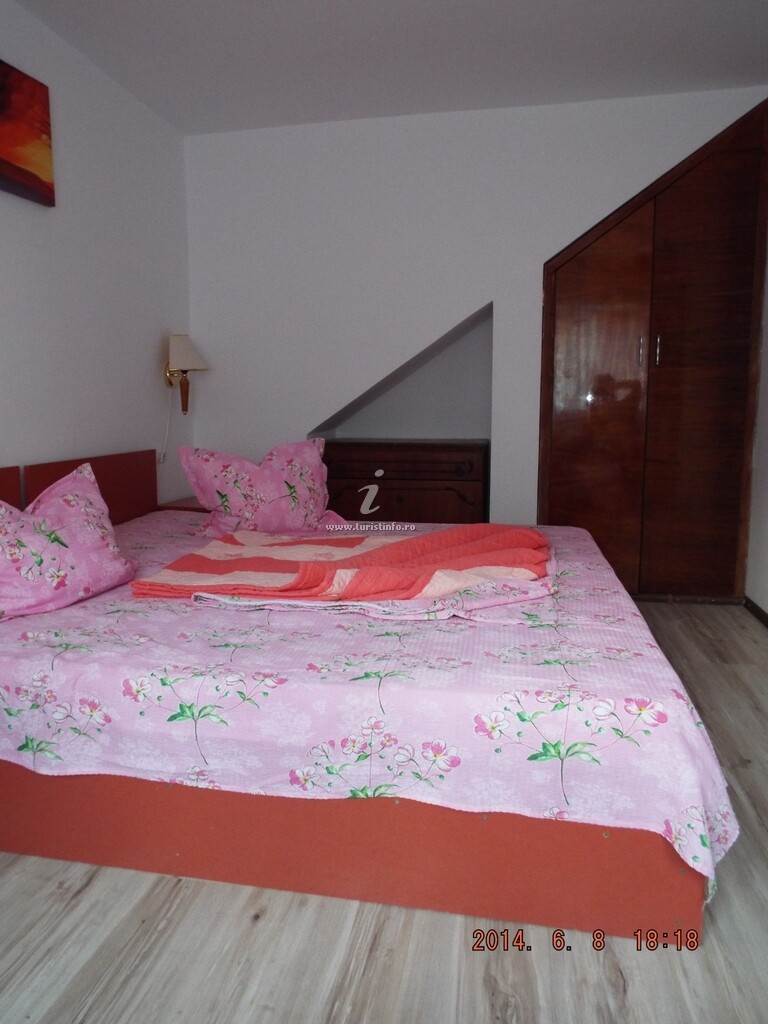 Vila Eforie Brio