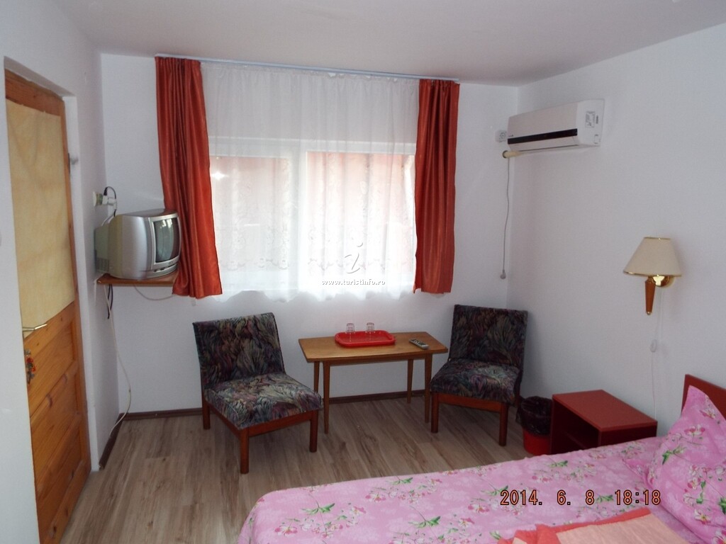 Vila Eforie Brio