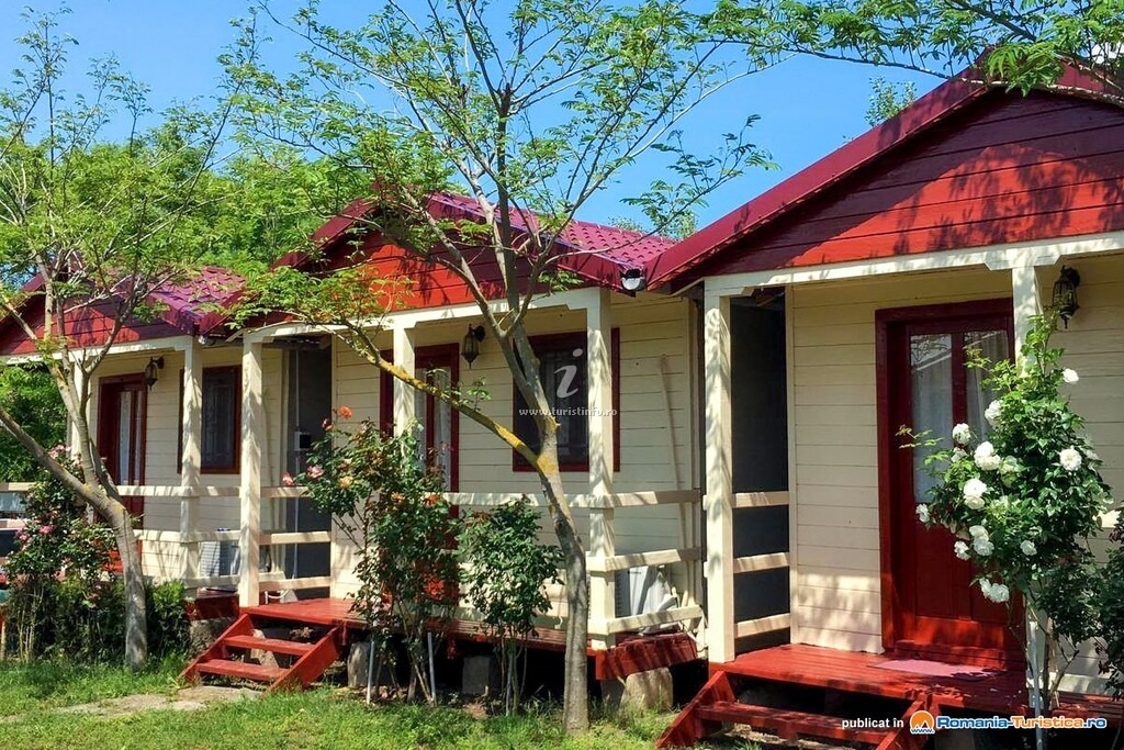 Camping Daviami Camp