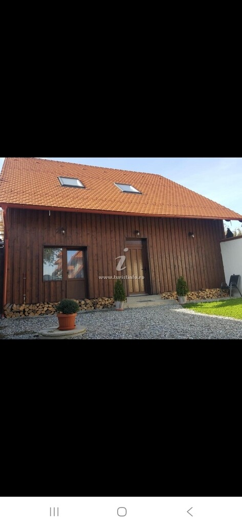 Casa Șura Sașilor