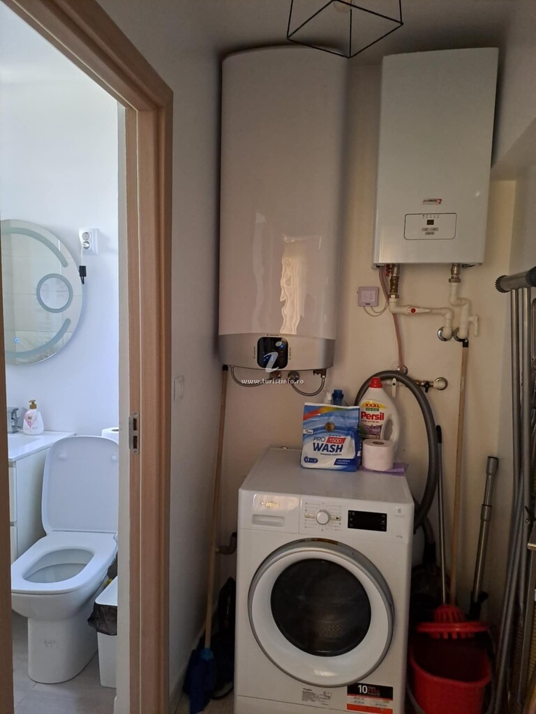 Apartament Anastasia