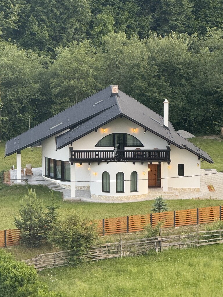Julien House