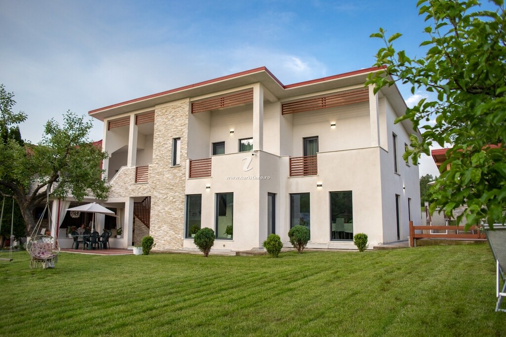 Casa Deea
