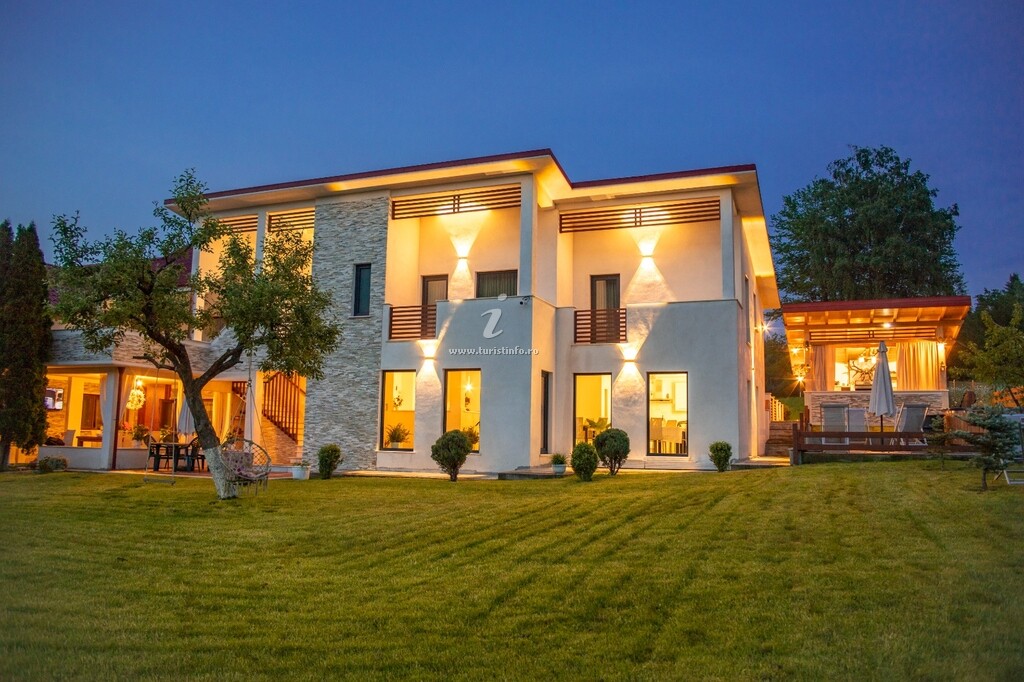 Casa Deea
