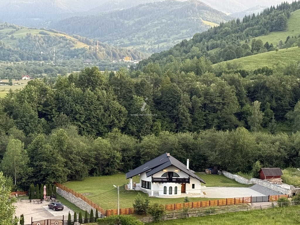 Julien House