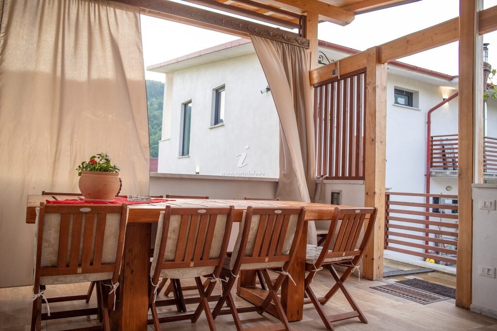 Casa Deea