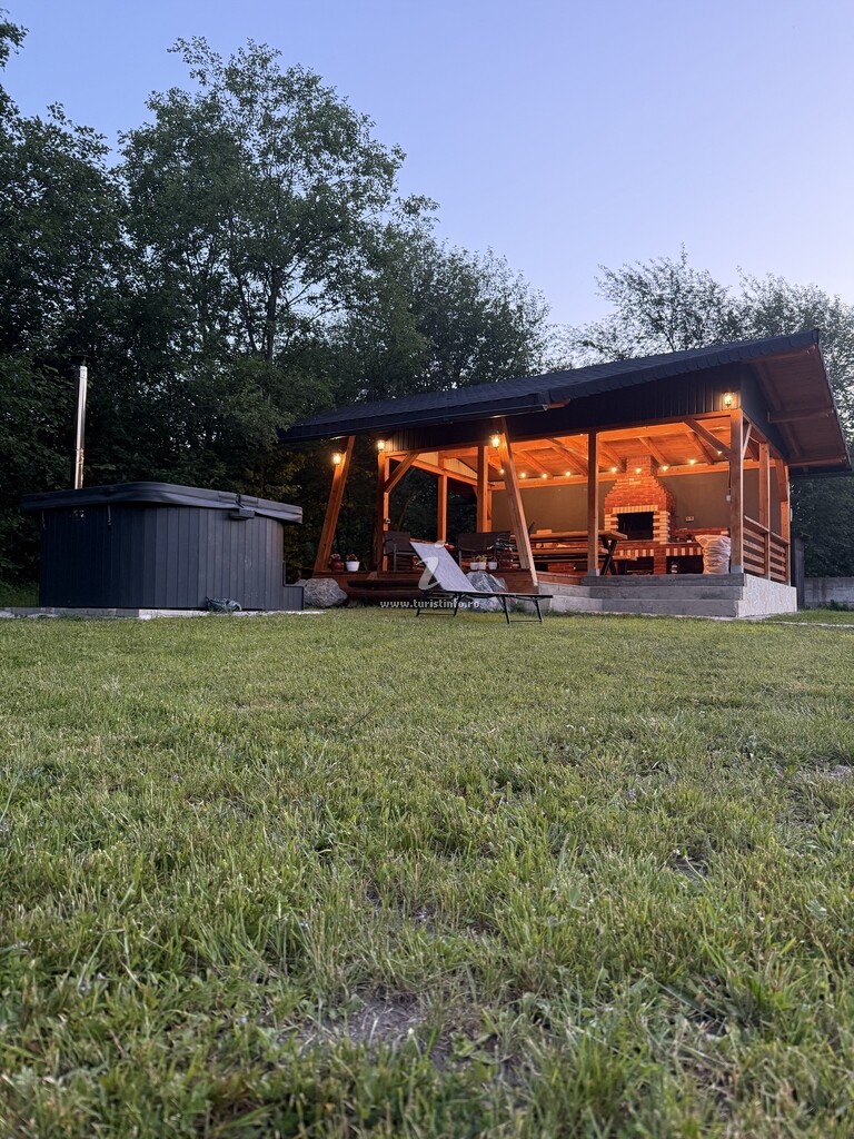 Julien House