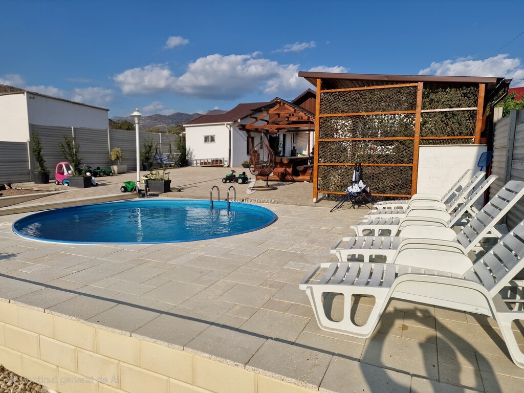 Pensiunea Casa Gimi