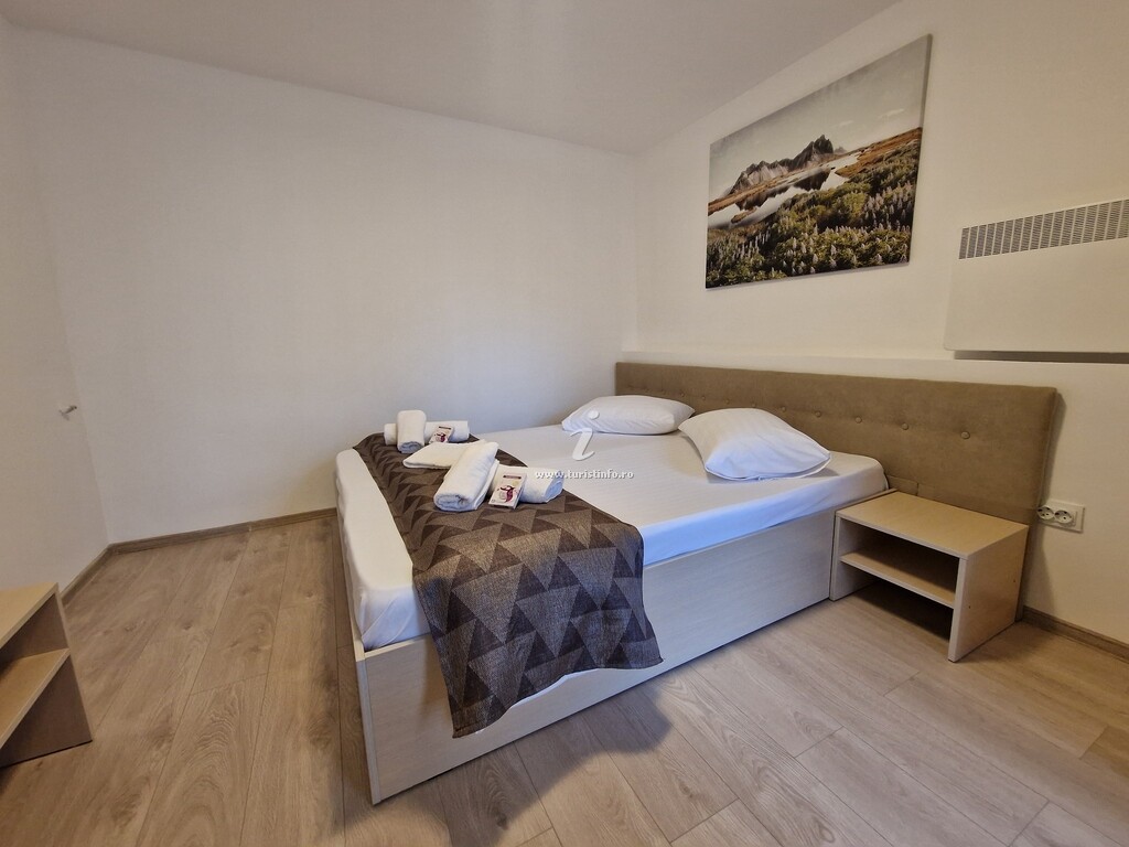 Pensiunea Casa Gimi
