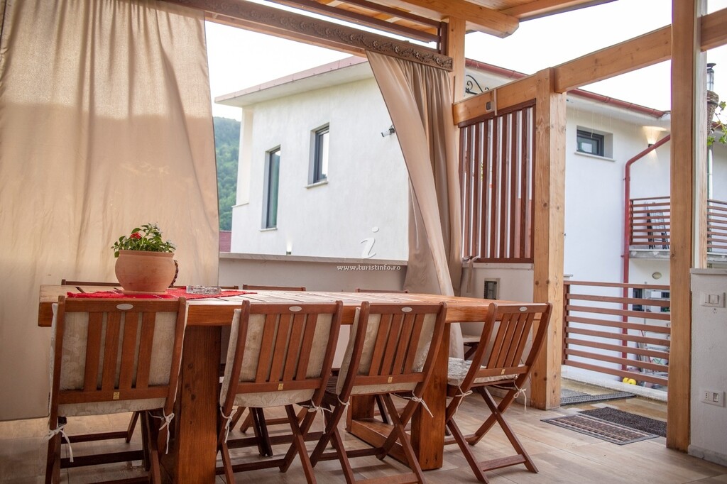 Casa Deea