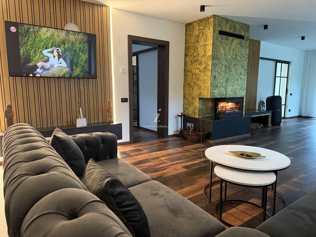 Julien House