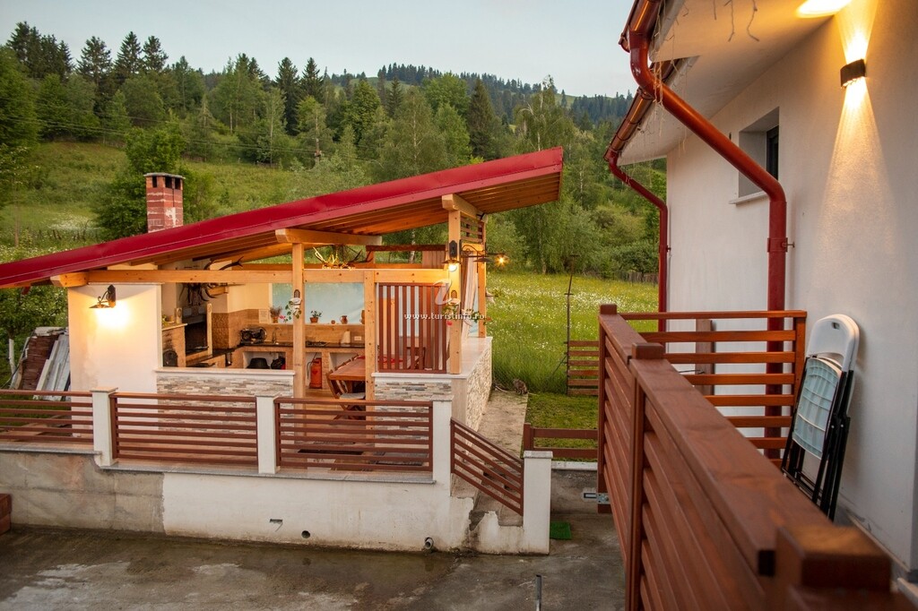 Casa Deea