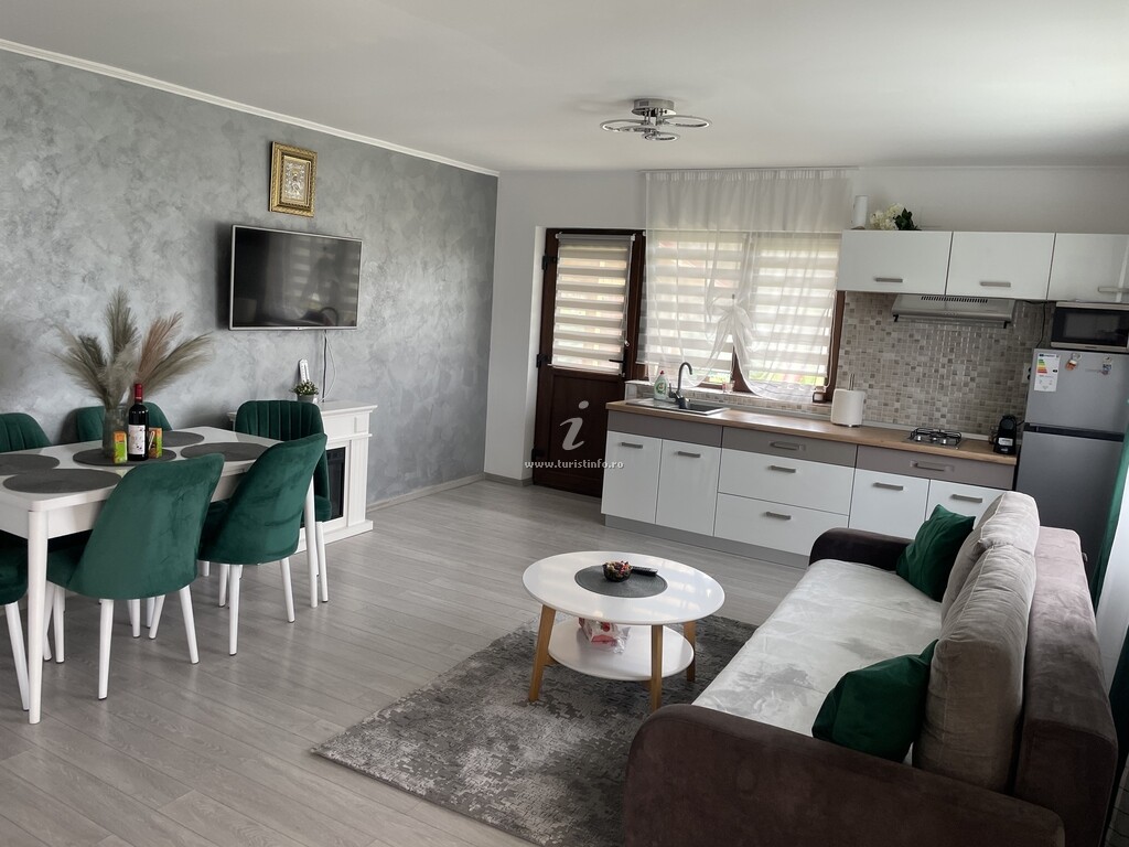 Casa Cozy Mountain House