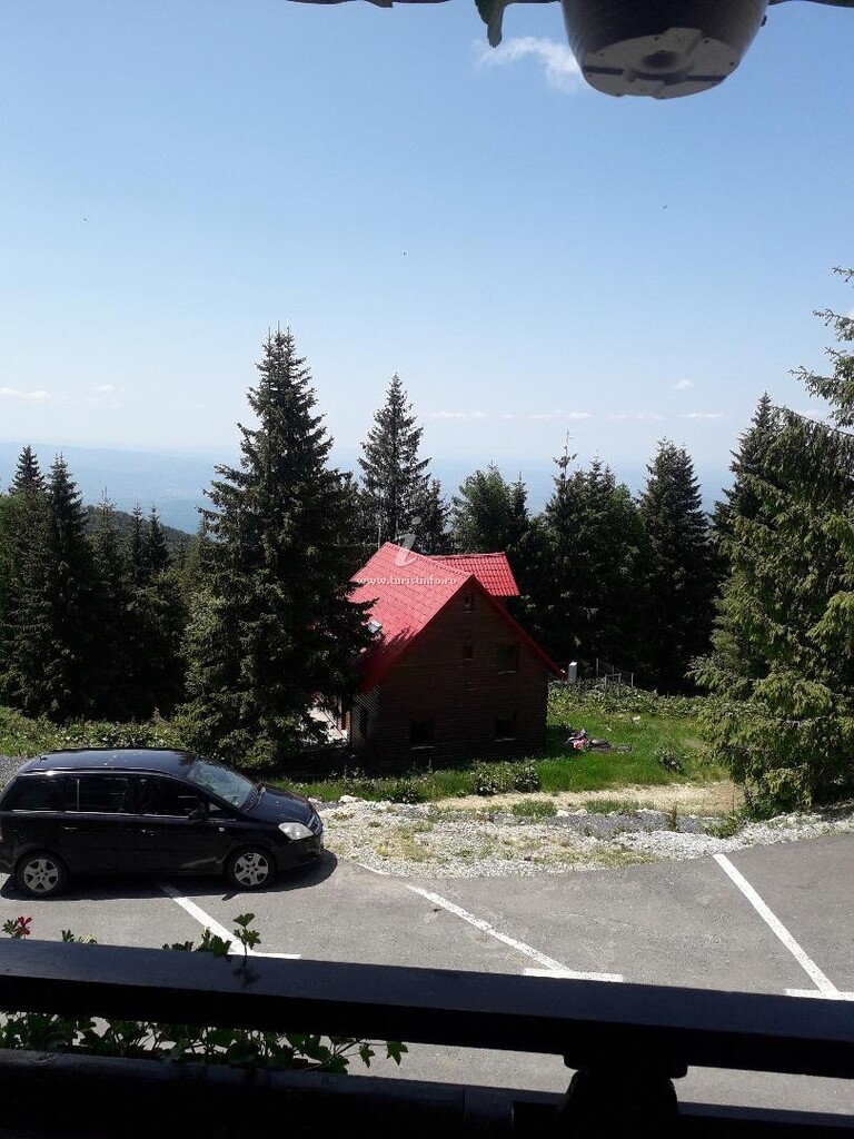 Pensiunea Turistică Alpin