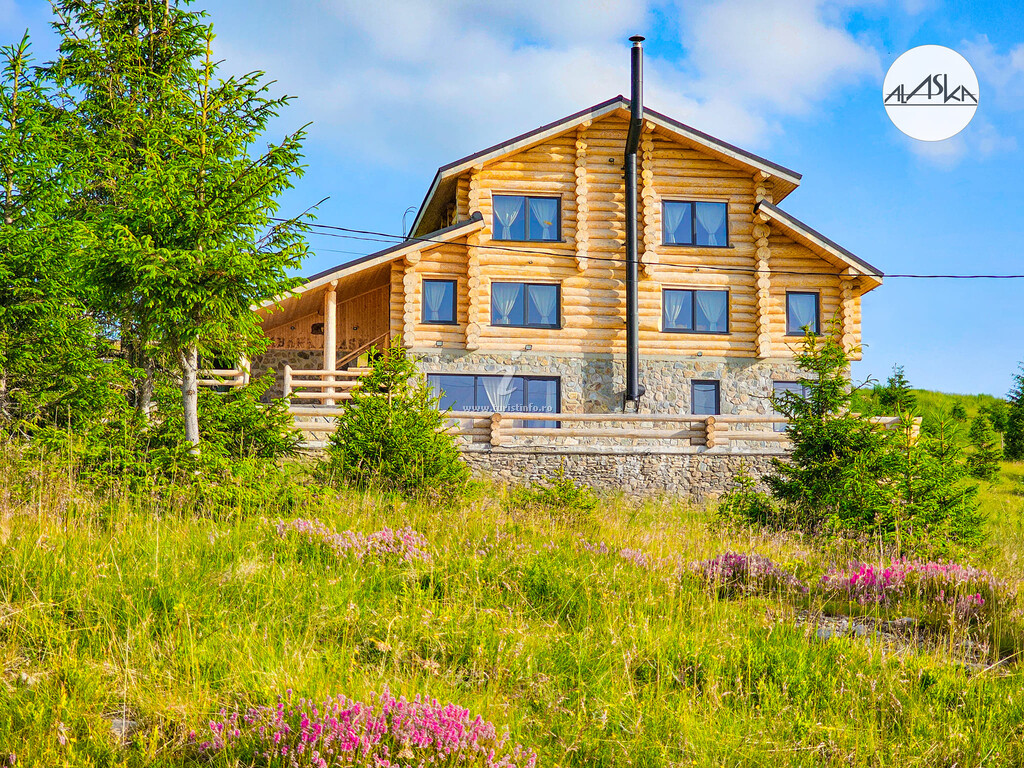 Cabana Alaska