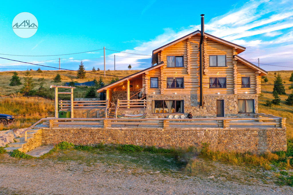 Cabana Alaska
