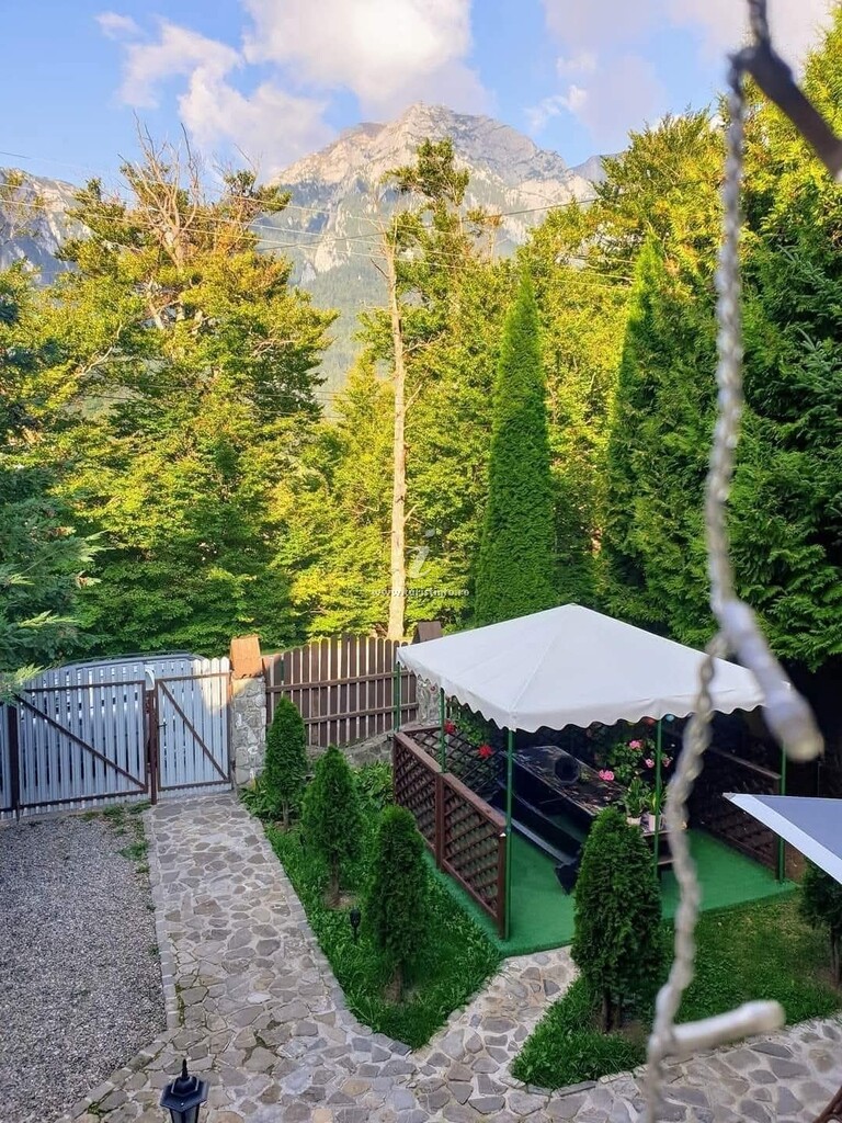 Casa de vacanță Cabana Bellavista