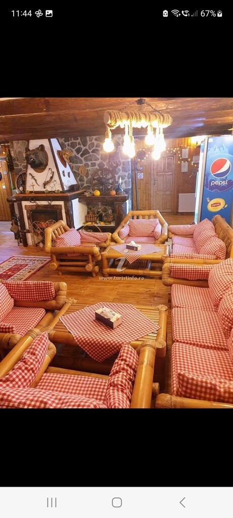 Casa de vacanță Cabana Bellavista