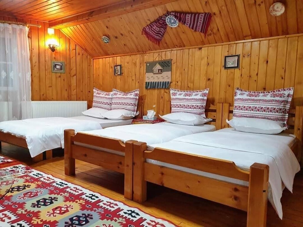 Casa de vacanță Cabana Bellavista
