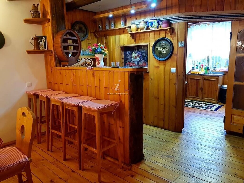 Casa de vacanță Cabana Bellavista