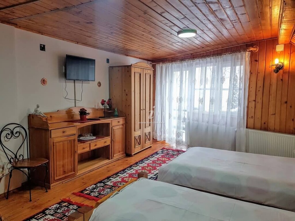 Casa de vacanță Cabana Bellavista