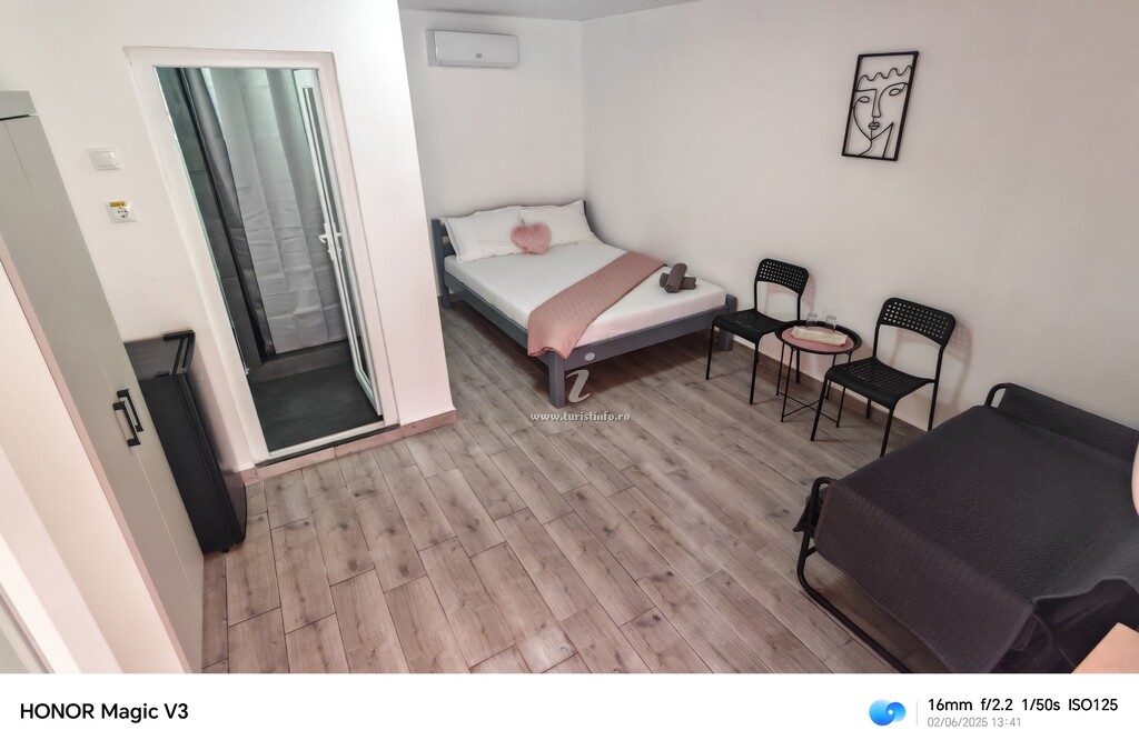 Vila Radel House