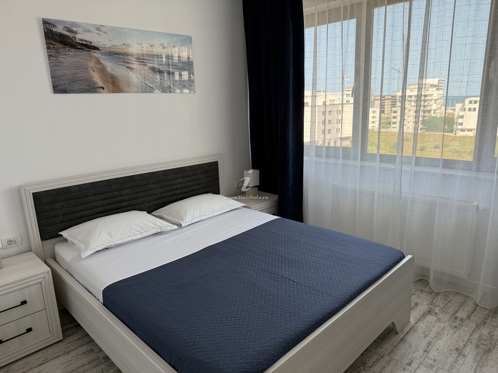 Apartamente Van Rezident