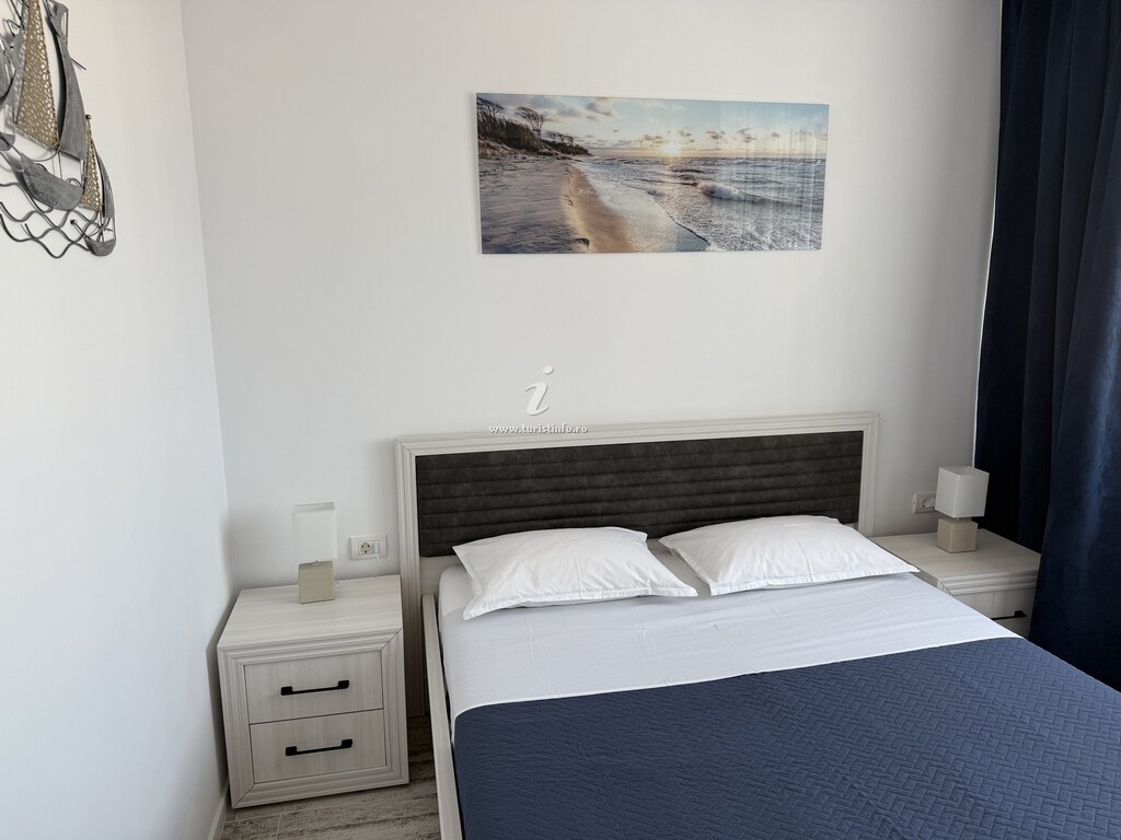 Apartamente Van Rezident