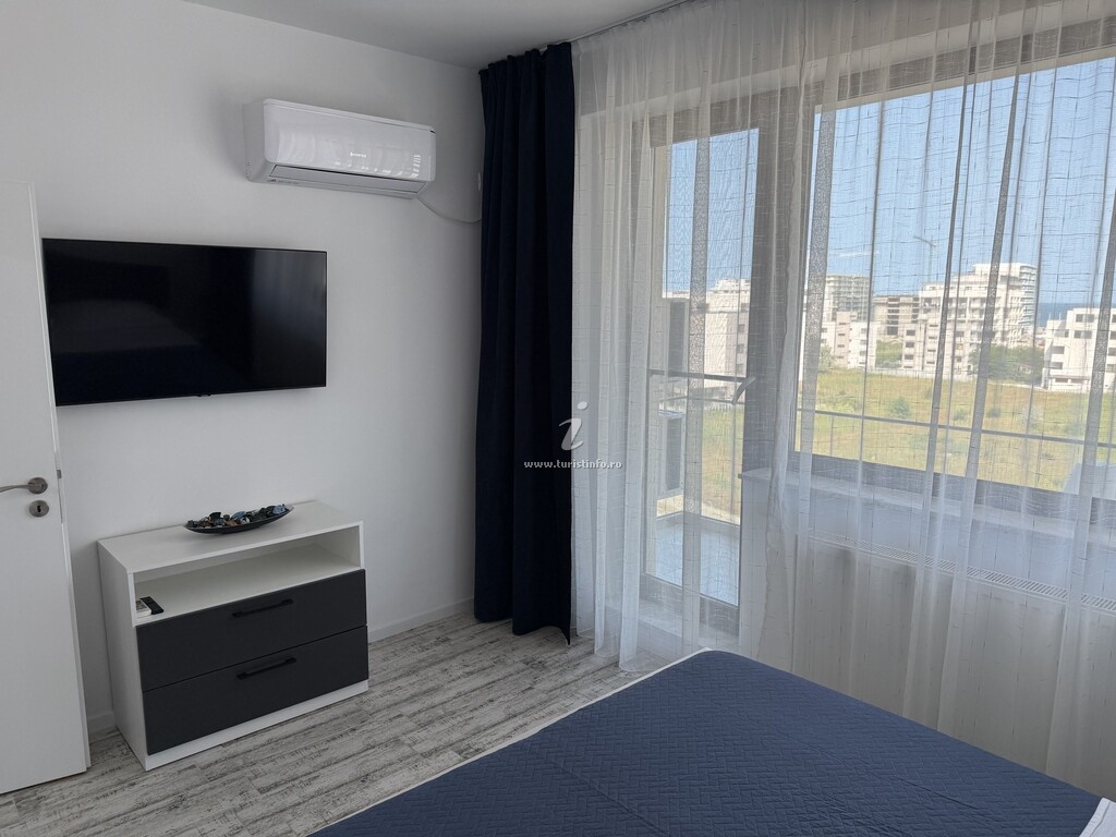 Apartamente Van Rezident