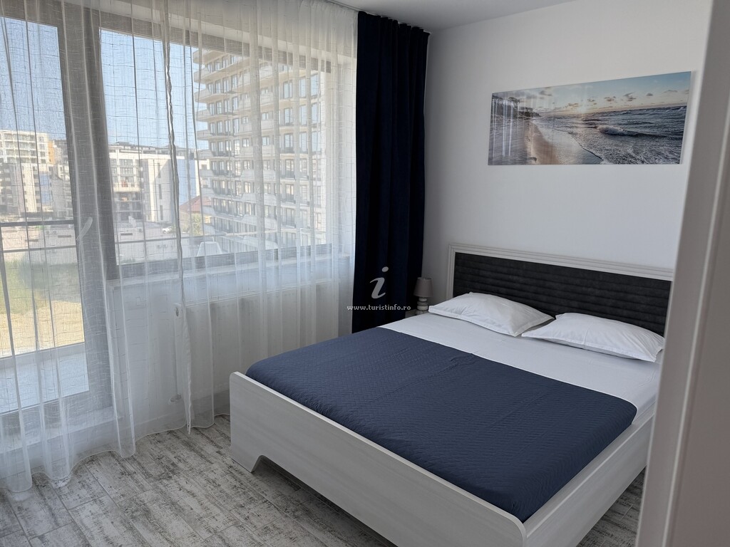 Apartamente Van Rezident
