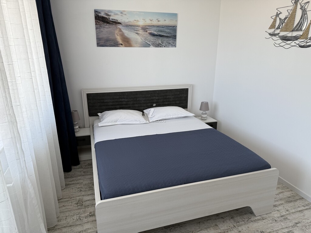 Apartamente Van Rezident