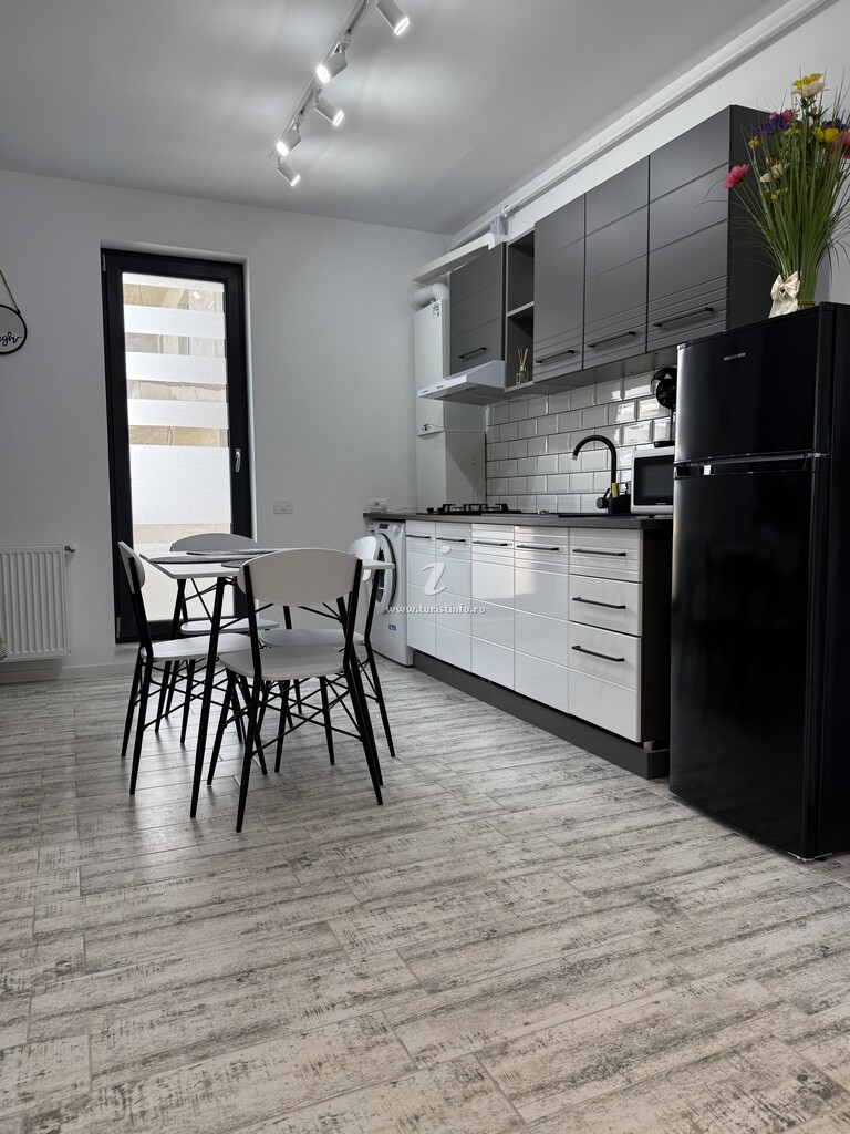 Apartamente Van Rezident
