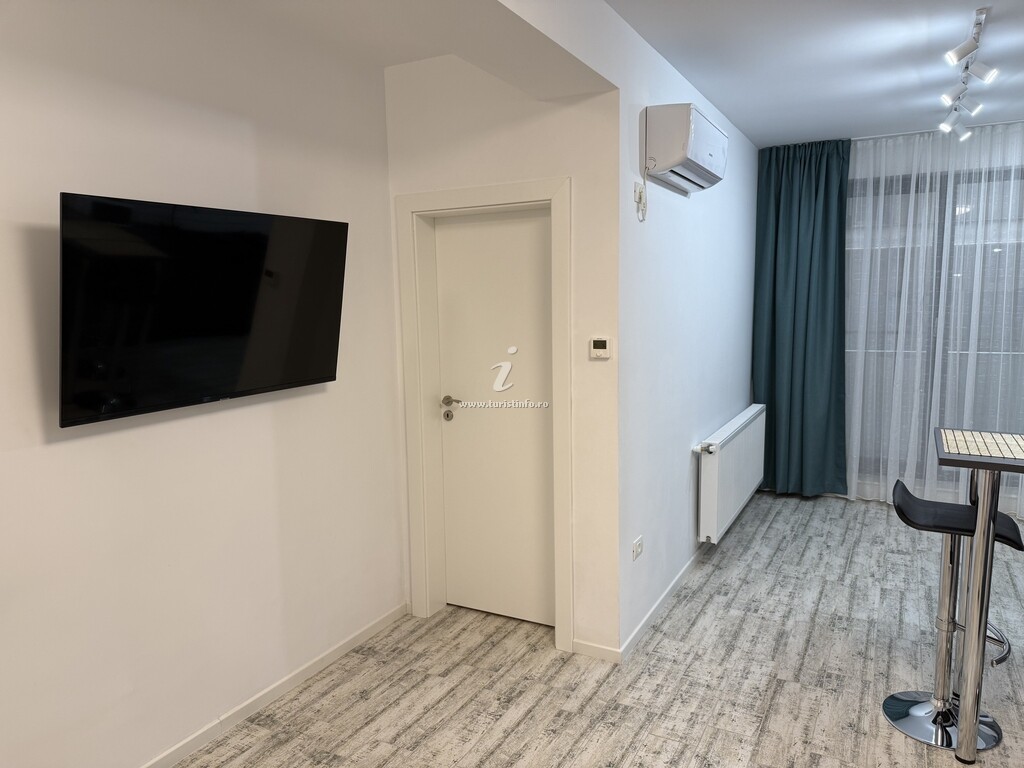 Apartamente Van Rezident