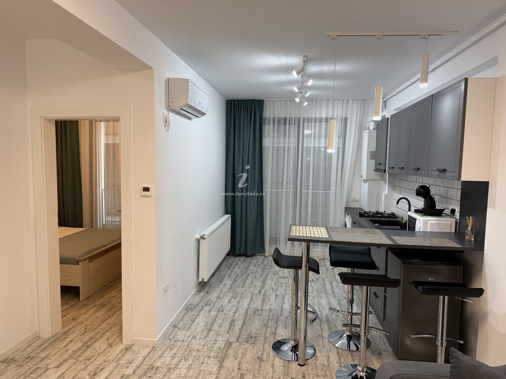 Apartamente Van Rezident