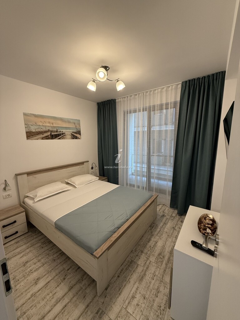 Apartamente Van Rezident