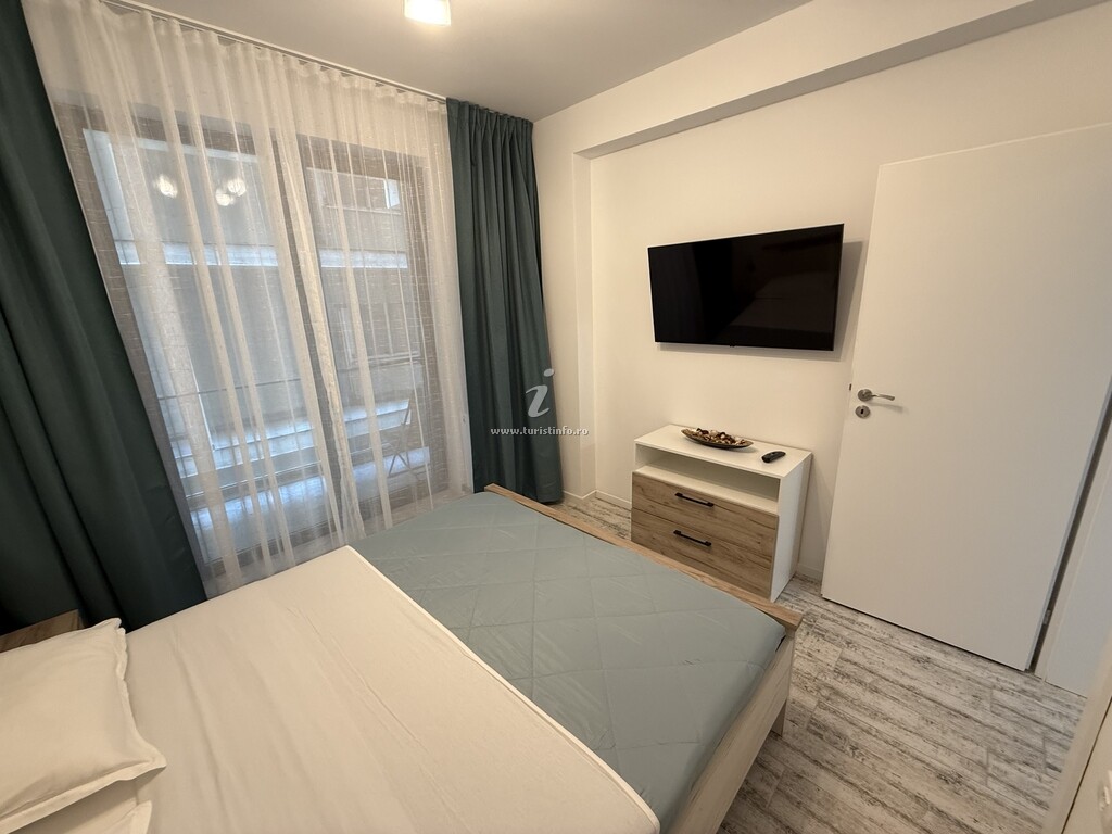 Apartamente Van Rezident