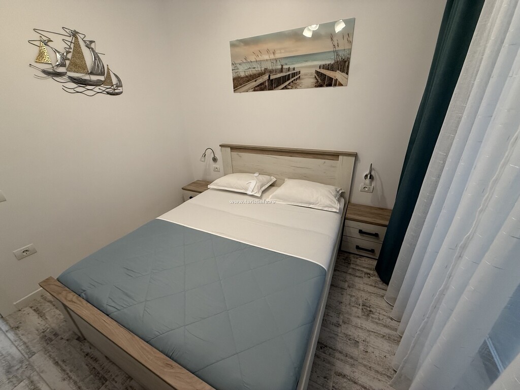 Apartamente Van Rezident