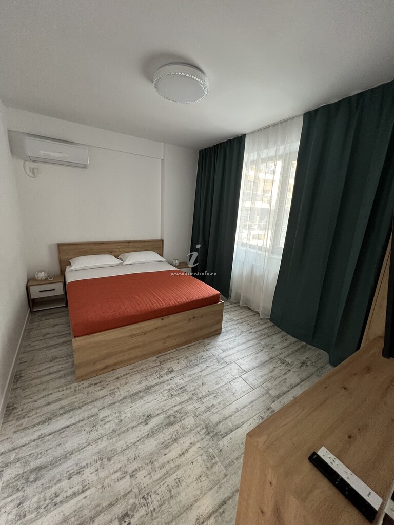 Apartamente Van Rezident