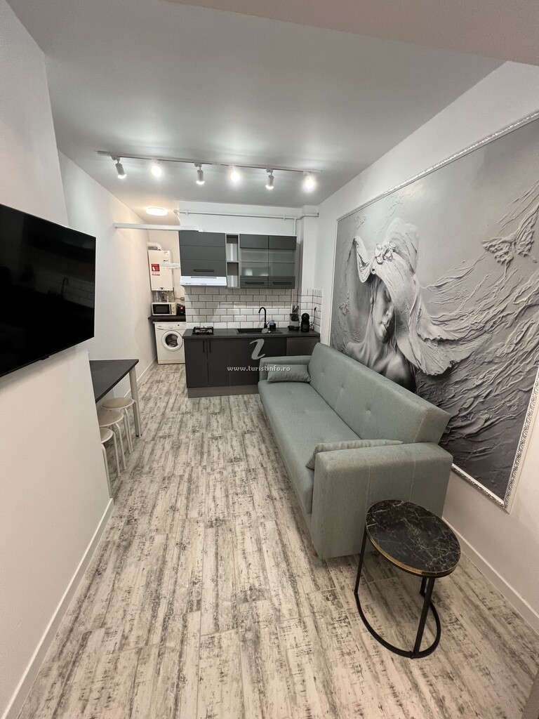 Apartamente Van Rezident