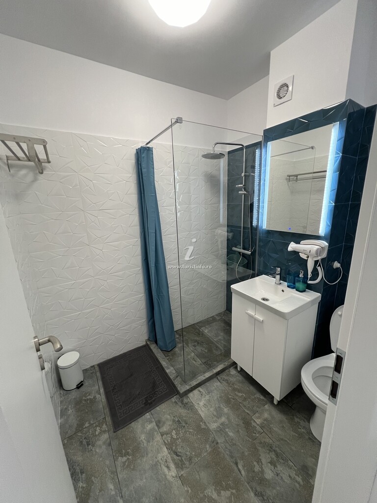 Apartamente Van Rezident