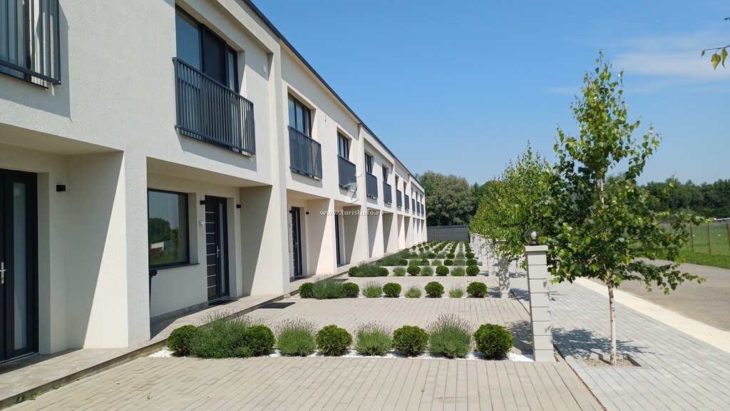Apartamente CP Residence Apart